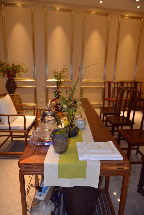 Howard Johnson Flower City Hotel Kunming Dış mekan fotoğraf